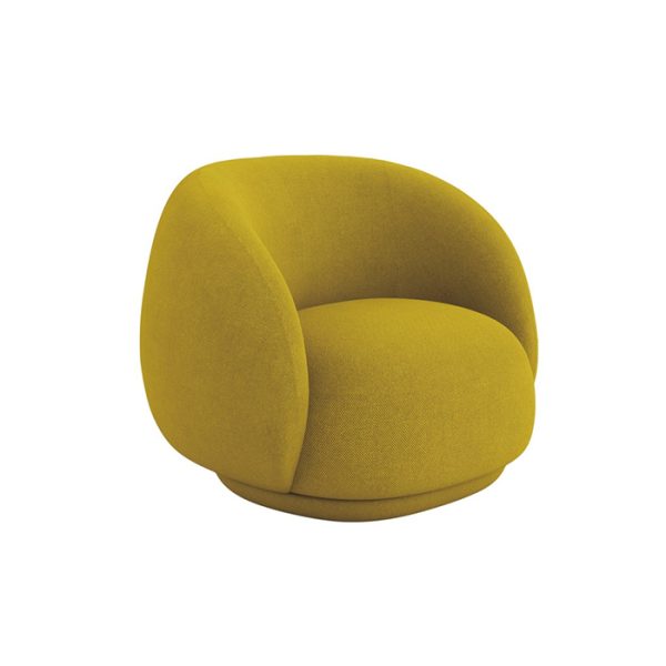 مبل راحتی جدید