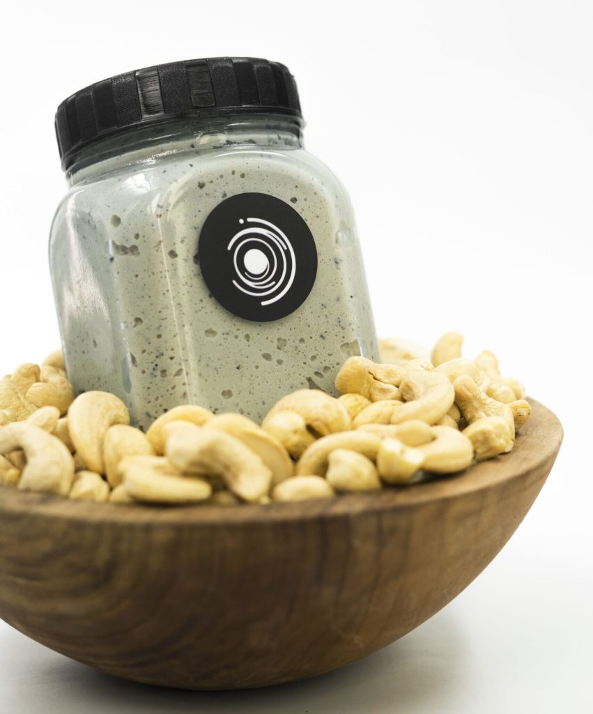 پنیر پروبیوتیک وگان