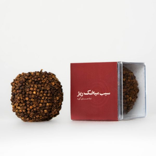 سیب میخک ریژ