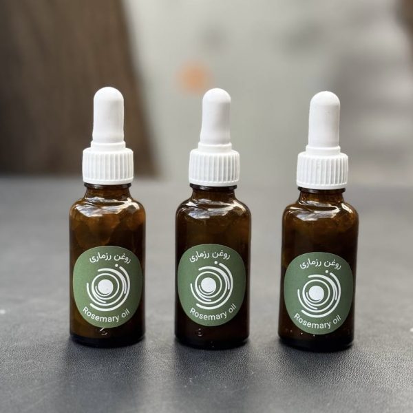 روغن رزماری