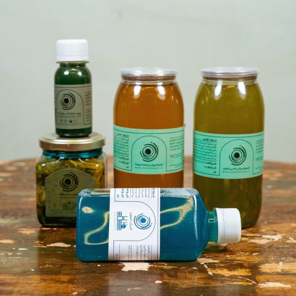 پکیج ورزشی زیمو