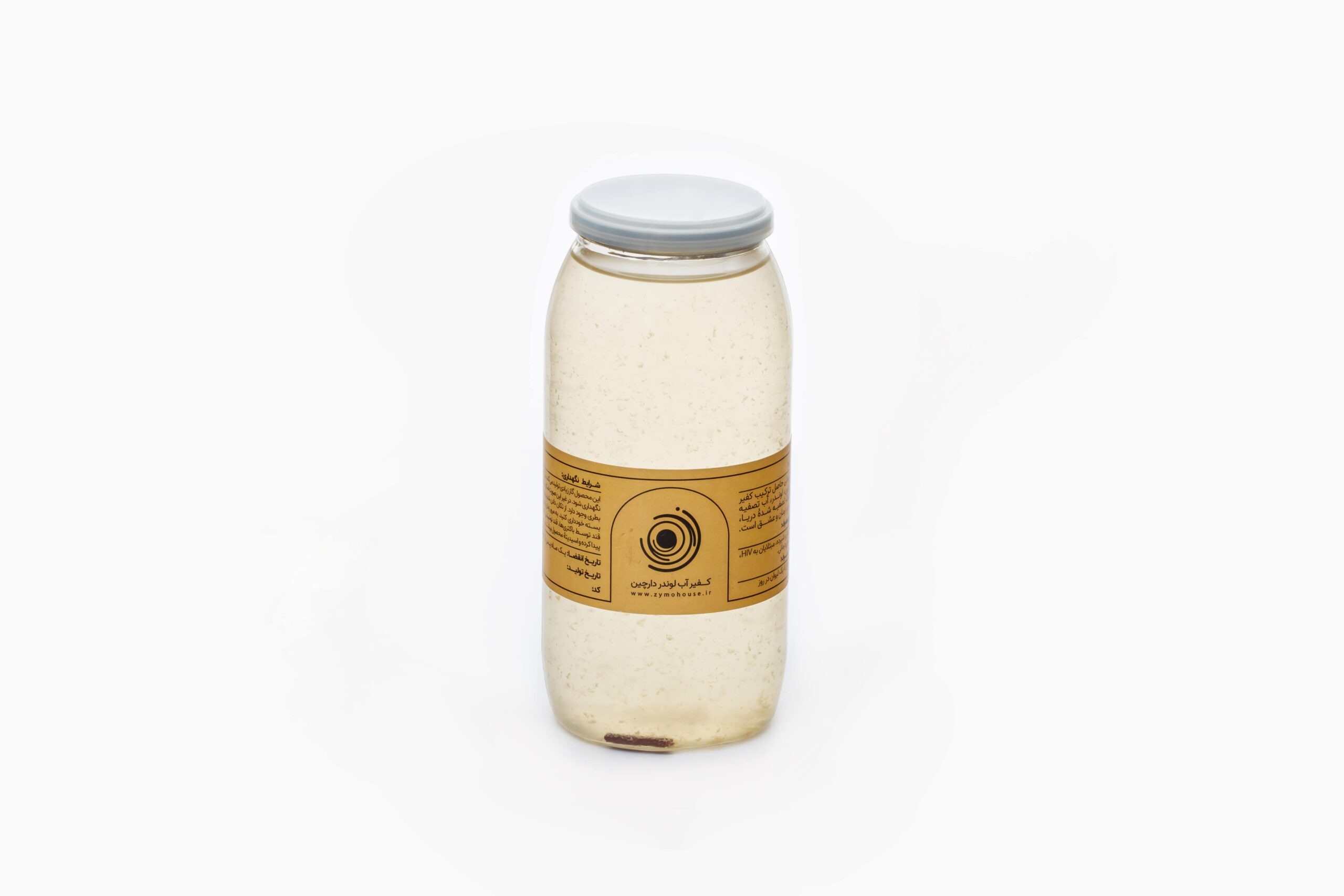 ZYMO-21-min-scaled-1.jpg کفیر آب لوندر دارچین - Image 1