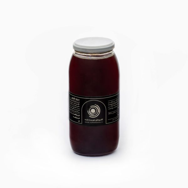 کامبوجا جو رست شده