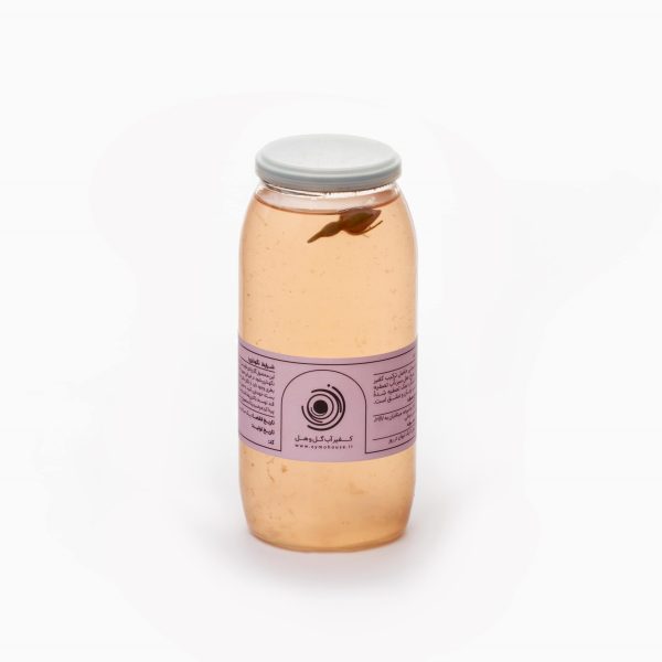 کفیر آب گل و هل