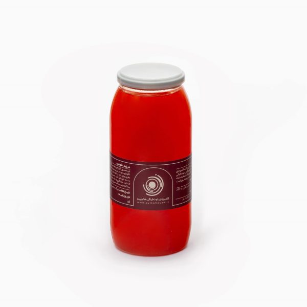 کامبوجای توت فرنگی هالوپينو