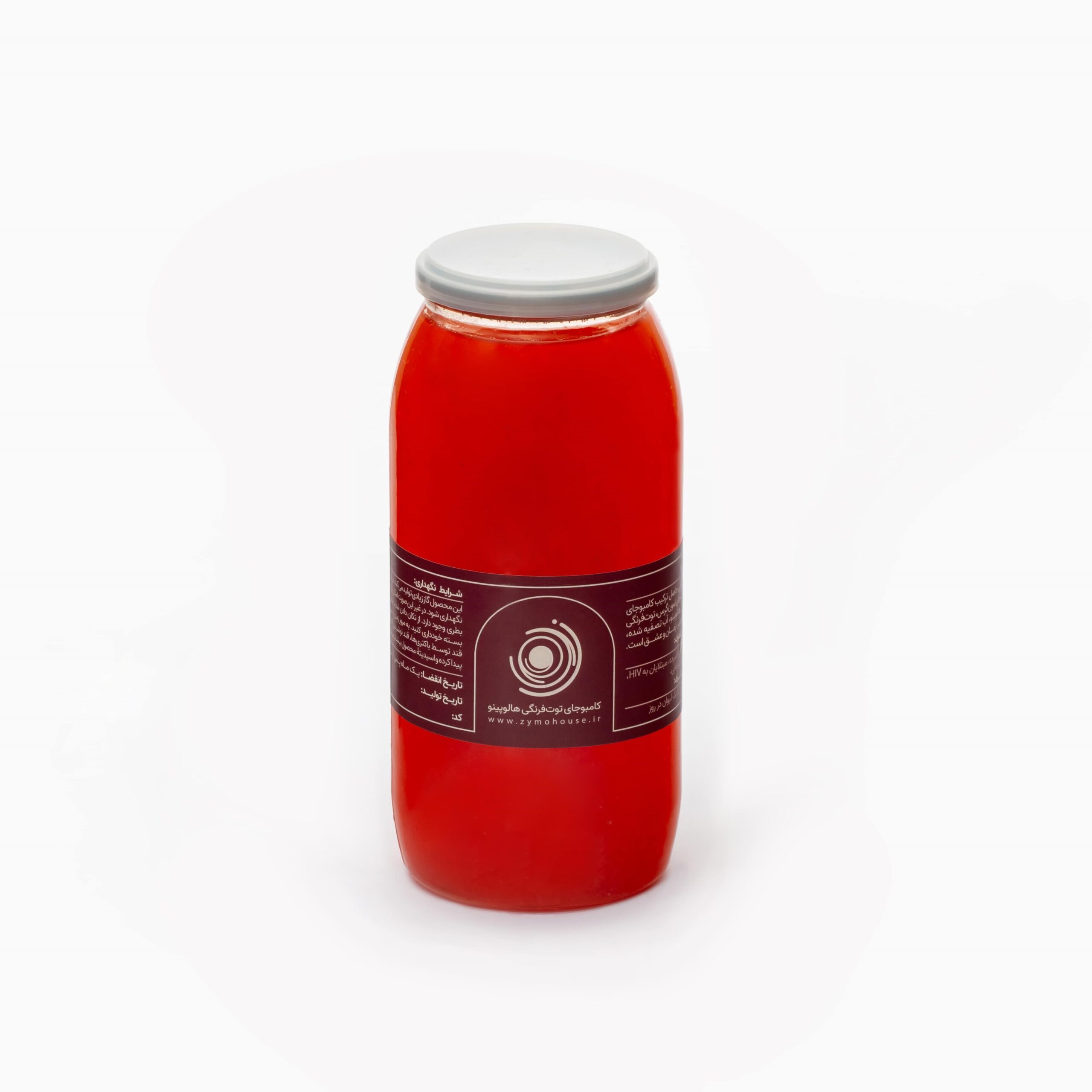 ZYMO-9-min-scaled-1.jpg کامبوجای توت فرنگی هالوپينو - Image 1