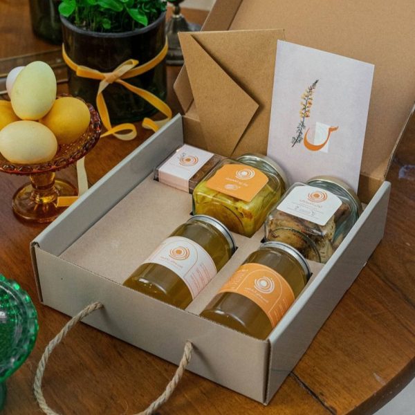 بسته‌ی نوروز زیمو